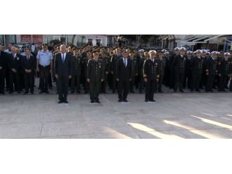 Ulu Önder KKTC’de törenlerle anıldı