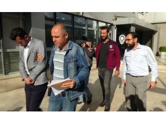 Dolandırıcılar tapuda parayı alıp kaçtı