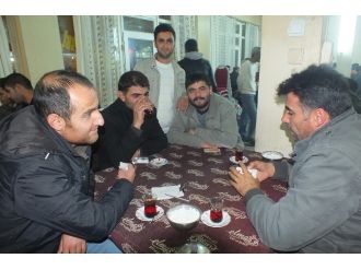 Bedava ’Trump’ çayı