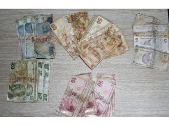 Hurdacıdan insanlık dersi