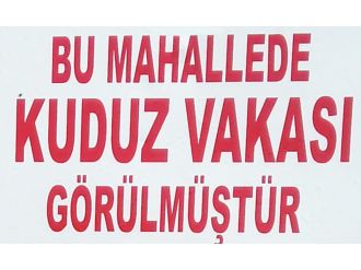 Eskişehir’de bir mahalle karantinaya alındı