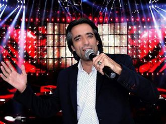 Yerel sanatçı ölü bulundu