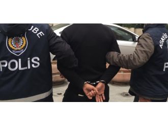 DHKP-C’nin silahlı kanat sorumlusu tutuklandı