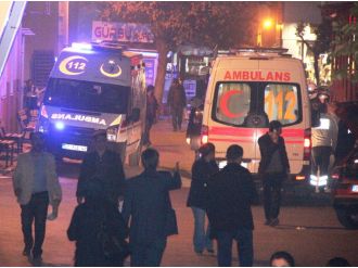 Saldırıya uğrayan Derik Kaymakamı’ndan haber var