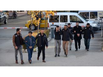 Hedef Ankara’daki 29 Ekim törenleriymiş