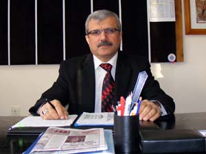 Dulkadiroğlu Beyliğinde Türkiye Cumhuriyetine Andırın