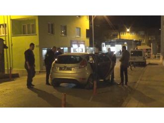 Bursa’da uyuşturucu tacirlerine operasyon