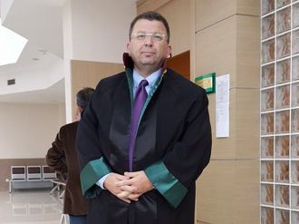 FETÖ’nün adliye imamı avukatı böyle tehdit etmiş