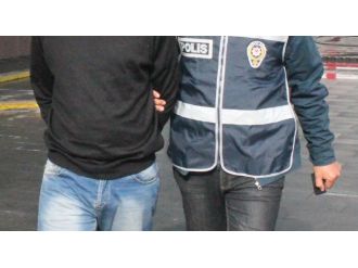 16 ilde 20 FETÖ gözaltısı