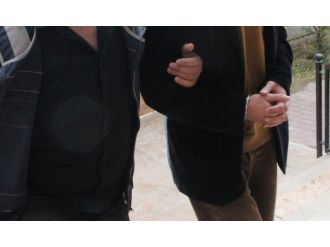 Başbakanlığa böcek yerleştiren Zavar’ın kardeşi gözaltında