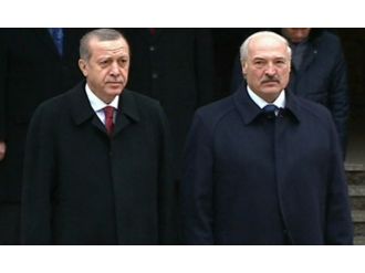 Erdoğan: Ciddi bir başlangıç olacaktır