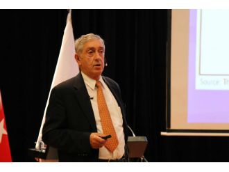 "Türkiye’nin yüzde 90’ından fazlası deprem riski altında"