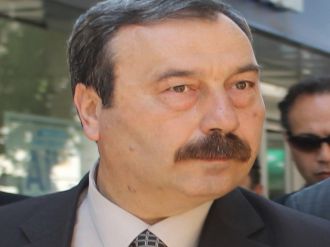 1999 yılında hazırlanan rapor, FETö tehlikesini gözler önüne seriyor