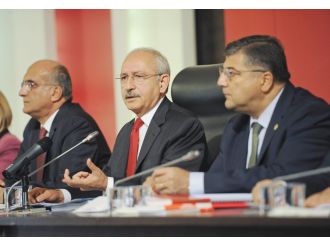 Kılıçdaroğlu: Verin mahkemeye rica ediyorum