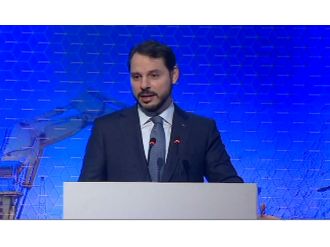 "Kaynağımızı sonuna kadar kullanacağız"