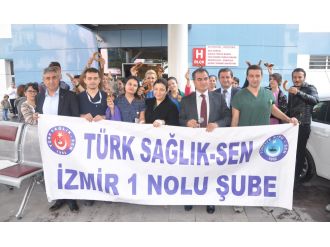 İzmir’de gıda zehirlenmesi olayında yeni gelişme