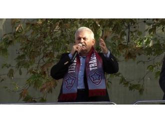 "Ana muhalefet partisini sağ duyulu olmaya çağırıyorum"