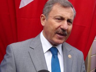 Özdağ’dan Fetullah Gülen açıklaması