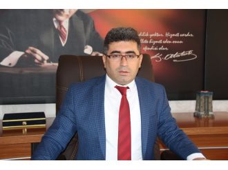 Varto Belediyesine kayyum atandı