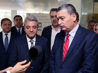 Güvenç: "Türkiye gerçek gündemi elinden bırakmıyor”