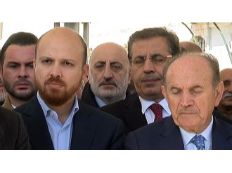 Tahsin Dindar son yolculuğuna uğurlandı