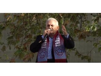 "MHP ile anayasa değişikliğini yapacak, başkanlık sistemini hayata geçireceğiz"