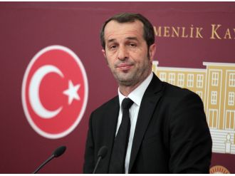 Sancaklı: Vahim konu, patlayıcı da koyabilirler