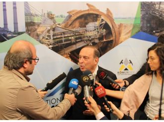 301 kişinin öldüğü madenin sahibinden açıklama