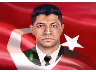 Valilikten Ömer Halisdemir yasağı