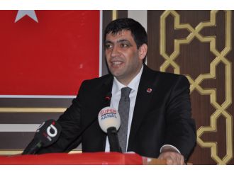 Saadet Partili Ağdağ: Büyükelçiler bu küstahlığı nereden alıyor