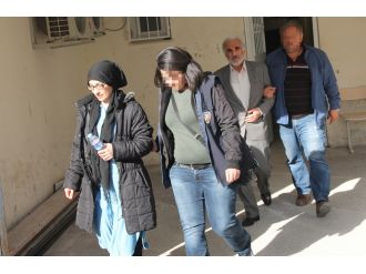 Elazğı’da HDP ve DBP’li 11 kişi tutuklandı