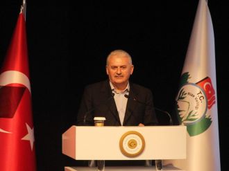 Başbakan Yıldırım’dan KOBİ’lere müjde