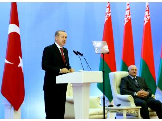 Küçük Ekrem’i istedi