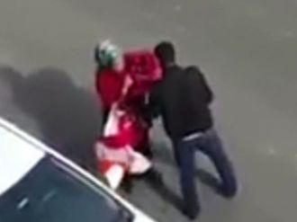 O görüntülerin ardından savcılık harekete geçti