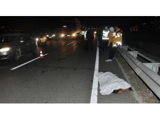 17 yaşındaki gencin feci ölümü