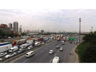 İstanbul’da yarın bu yollara dikkat