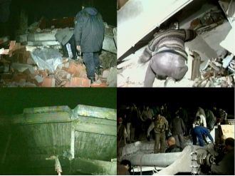 Tam 17 yıl önceydi: 980 insanımızı kaybettik !