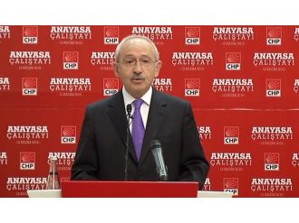 "Parlamentolar kanun çıkarma fabrikaları değildir"