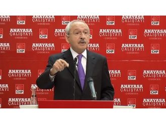 "Uzlaşma olmadan anayasa hazırlanmamalı"