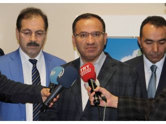 “CHP, Atatürk’ün mü, PKK’nın, FETÖ’nün izinden mi gidiyor”