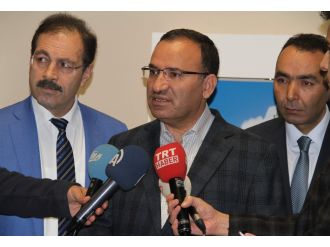 "2017 çok önemli bir reform yılı olacak”