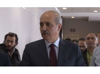 "Yeni yönetim FETÖ’yü değil Türkiye’yi tercih edecek"