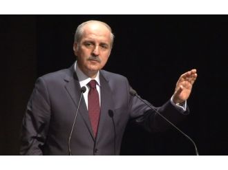 "Zamanında fikri mücadele verilmediği için taban buldular"