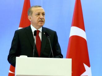 Erdoğan’ın Antalya ziyareti iptal oldu