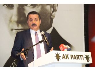 "Rejim değil sistem değiştiriyoruz"