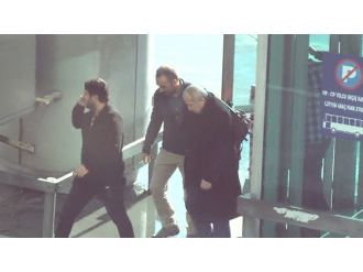 Akın Atalay hakkında karar