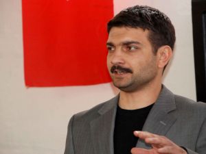 Escrima Kali Arnis Federasyonu Kurulum Çalışmaları