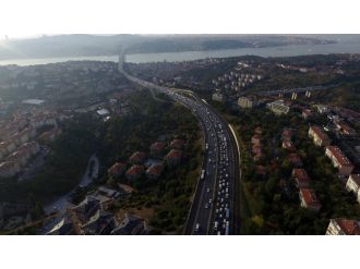 İstanbul’da ticari araç sürücülerine yeni zorunluluk