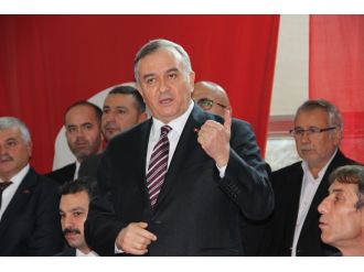 MHP’den CHP’nin siyasetine ’tahterevalli’ benzetmesi