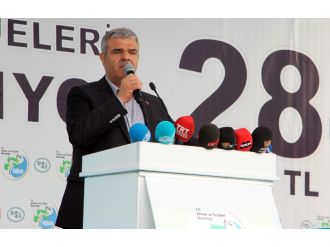 "CHP bu milletin geleceğini hiç mi düşünmez"